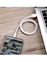 Kup Kabel USB-C Baseus Double Ring do Huawei SuperCharge 5A 1m - BSU482 - {ean13} - Sklep Home Screen