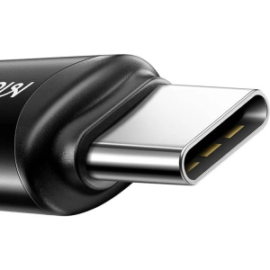 Kup Adapter Mcdodo OT-7700 USB-C / Lightning (czarny) - MDD141 - {ean13} - Sklep Home Screen
