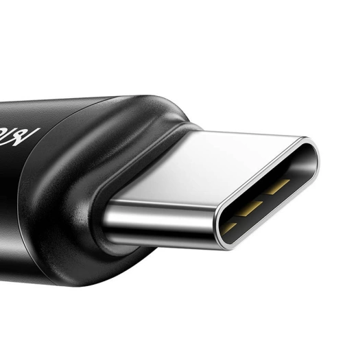Kup Adapter Mcdodo OT-7700 USB-C / Lightning (fekete) - MDD141 - {ean13} - Sklep Home Screen
