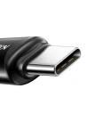 Kup Adaptér Mcdodo OT-7700 USB-C / Lightning (černý) - MDD141 - {ean13} - Sklep Home Screen