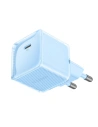 Nabíječka Mcdodo CH-3772 USB-C 20W GaN (modrá)