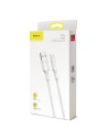Kup Kabel USB-C Baseus Double Ring do Huawei SuperCharge 5A 1m - BSU482 - {ean13} - Sklep Home Screen