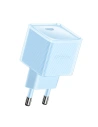 Kup Netzteil Mcdodo CH-3772 USB-C 20W GaN (blau) - MDD143 - {ean13} - Sklep Home Screen