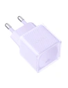 Kup Nabíječka do sítě Mcdodo CH-3773 USB-C 20W GaN (fialová) - MDD144 - {ean13} - Sklep Home Screen