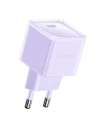 Kup Nabíječka do sítě Mcdodo CH-3773 USB-C 20W GaN (fialová) - MDD144 - {ean13} - Sklep Home Screen