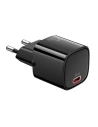 Nabíječka Mcdodo CH-4021 Série Nano USB-C 20W (černá)
