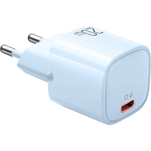 Kup Hálózati töltő Mcdodo CH-4022 Nano USB-C 20W (kék) - MDD146 - {ean13} - Sklep Home Screen