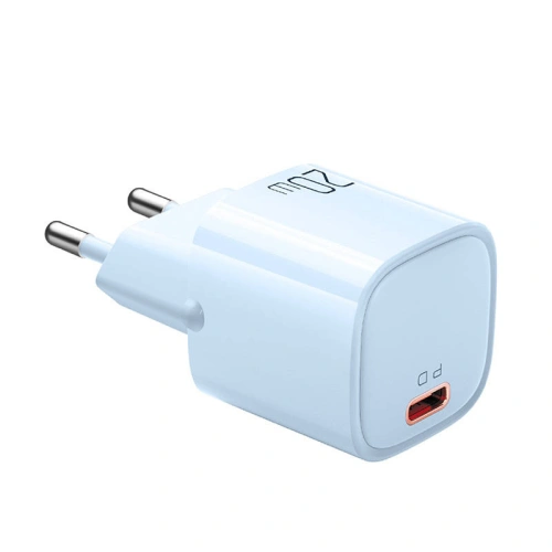 Kup Mcdodo Încărcător CH-4022 Nano USB-C 20W (albastru) - MDD146 - {ean13} - Sklep Home Screen