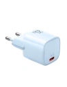 Mcdodo Încărcător CH-4022 Nano USB-C 20W (albastru)