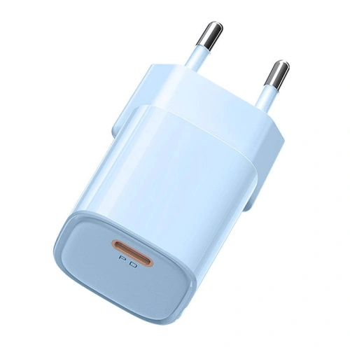 Kup Mcdodo Încărcător CH-4022 Nano USB-C 20W (albastru) - MDD146 - {ean13} - Sklep Home Screen