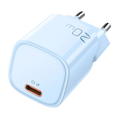 Kup Mcdodo Încărcător CH-4022 Nano USB-C 20W (albastru) - MDD146 - {ean13} - Sklep Home Screen