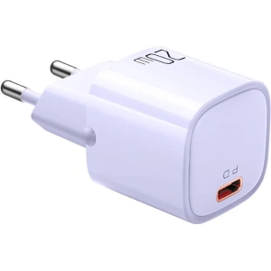 Kup Hálózati töltő Mcdodo CH-4023 Nano USB-C 20W (lila) - MDD147 - {ean13} - Sklep Home Screen