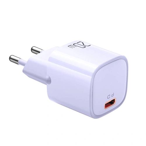 Kup Mcdodo Încărcător CH-4023 Nano Series USB-C 20W (violet) - MDD147 - {ean13} - Sklep Home Screen