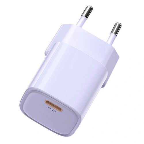 Kup Mcdodo Încărcător CH-4023 Nano Series USB-C 20W (violet) - MDD147 - {ean13} - Sklep Home Screen