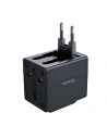 Mcdodo CP-4120 USB-A travel charger AU/UK/US/CN/EU 2.1A adapter