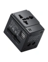 Kup Cestovní síťová nabíječka Mcdodo CP-4120 USB-A adaptér AU/UK/US/CN/EU 2.1A - MDD148 - {ean13} - Sklep Home Screen