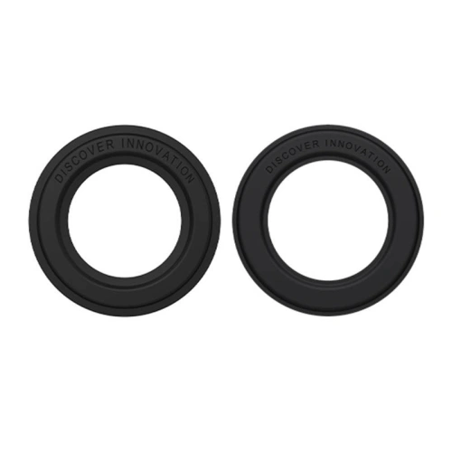 Kup Telefonhülle Nillkin Snaphold MagSafe (schwarz) [2 PACK] - NLK1314 - {ean13} - Sklep Home Screen