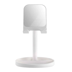 Podstavec na telefon Nillkin Desktop Stand (bílý)