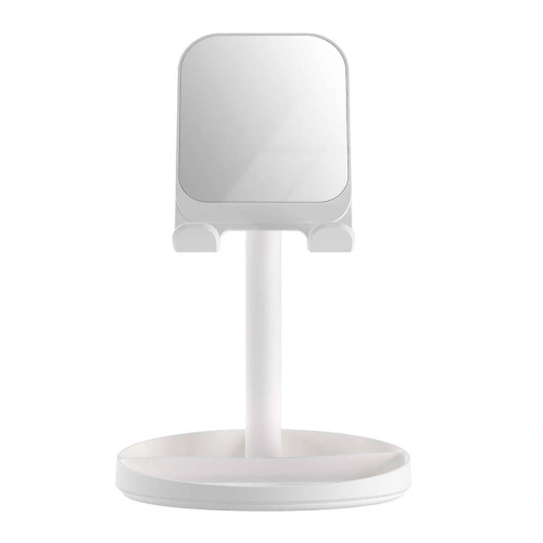 Kup Podstavec na telefon Nillkin Desktop Stand (bílý) - NLK1316 - {ean13} - Sklep Home Screen