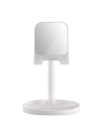 Telefonständer Nillkin Desktop Stand (weiß)