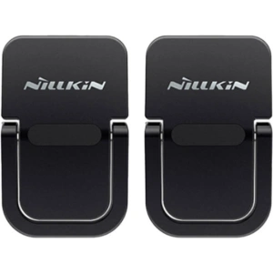 Kup Nillkin Universal laptop picioare Bolster 2 piese (negru) - NLK1317 - {ean13} - Sklep Home Screen