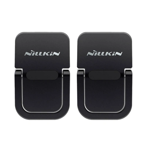 Buy Nillkin Bolster universal laptop feet 2 pieces (black) - NLK1317 - {ean13} - Home Screen Store Europe