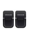 Nillkin Universal laptop picioare Bolster 2 piese (negru)