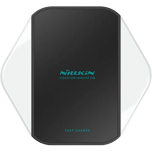 Kup Nillkin Încărcător wireless inductiv Magic Cube MC020 (negru) - NLK1318 - {ean13} - Sklep Home Screen