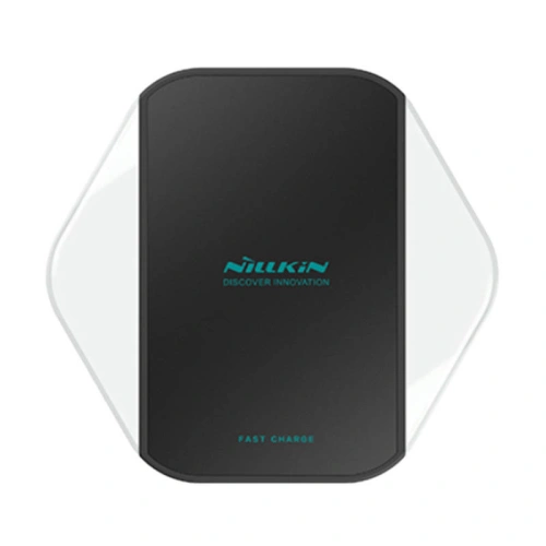 Kup Nillkin Încărcător wireless inductiv Magic Cube MC020 (negru) - NLK1318 - {ean13} - Sklep Home Screen