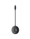 Kup Hub 4in1 USB-C auf USB 3.0 + 3x USB 2.0 Baseus 15cm (schwarz) - BSU483BLK - {ean13} - Sklep Home Screen