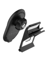 Buy Nillkin Energy W2 MagSafe car holder with 10W inductive charger (black) - NLK1319 - {ean13} - Home Screen Store Europe
