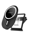Kup Nillkin Suport auto Energy W2 MagSafe cu încărcător inductiv de 10W (negru) - NLK1319 - {ean13} - Sklep Home Screen