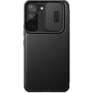 Kup Nillkin Samsung Husă Qin Leather Pro Galaxy S22 (negru) - NLK1320 - {ean13} - Sklep Home Screen