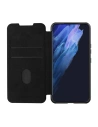 Kup Etui Nillkin Qin Leather Pro Samsung Galaxy S22 (czarne) - NLK1320 - {ean13} - Sklep Home Screen