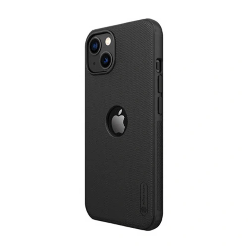 Kup Case Nillkin Super Frosted Shield Pro Apple iPhone 13 Pro (schwarz) - NLK1323 - {ean13} - Sklep Home Screen