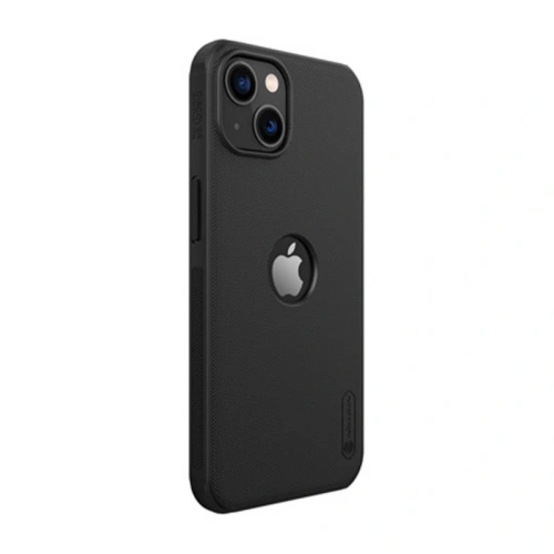 Kup Case Nillkin Super Frosted Shield Pro Apple iPhone 13 Pro (schwarz) - NLK1323 - {ean13} - Sklep Home Screen