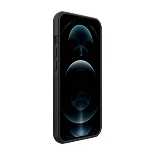 Kup Case Nillkin Super Frosted Shield Pro Apple iPhone 13 Pro (schwarz) - NLK1323 - {ean13} - Sklep Home Screen