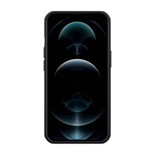 Kup Etui Nillkin Super Frosted Shield Pro Apple iPhone 13 Pro (černé) - NLK1323 - {ean13} - Sklep Home Screen