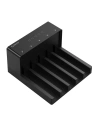 Stacja dokująca Orico 5x SATA 2,5" / 3,5" z funkcją duplikatora