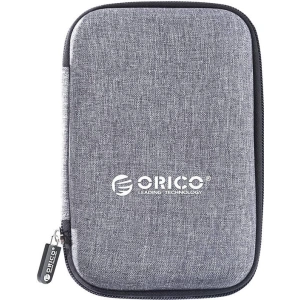 Buy Orico PHD-25-GY-BP hard drive and GSM accessories case (gray) - ORC159 - {ean13} - Home Screen Store Europe