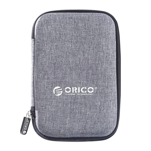 Kup Orico Carcasă pentru hard disk și accesorii GSM PHD-25-GY-BP (gri) - ORC159 - {ean13} - Sklep Home Screen