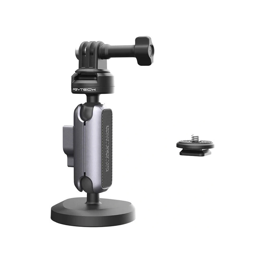 Magnetyczny uchwyt PGYTECH P-GM-220 do kamer sportowych