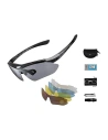 Kup Fahrradbrille Rockbros 10003 polarisiert (schwarz) - RBS133 - {ean13} - Sklep Home Screen