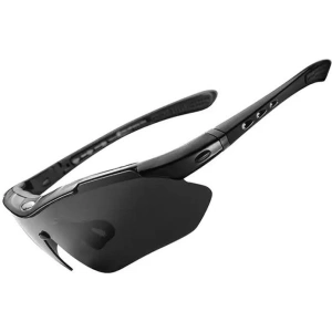 Kup Rockbros Ochelari de ciclism 10003 polarizați (negru) - RBS133 - {ean13} - Sklep Home Screen