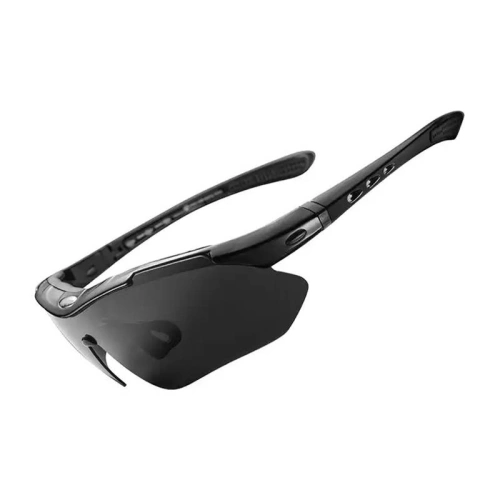 Kup Rockbros Ochelari de ciclism 10003 polarizați (negru) - RBS133 - {ean13} - Sklep Home Screen