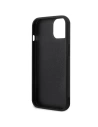Kup Etui Karl Lagerfeld KLHCP14M3DRKHNK Apple iPhone 14 Plus / 15 Plus hardcase Rubber Choupette 3D černý/black - KLD1825 - {ean13} - Sklep Home Screen