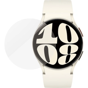 Kup Szkło hartowane PanzerGlass Galaxy Watch6 44mm Screen Protection Antibacterial 3682 - PZG557 - {ean13} - Sklep Home Screen