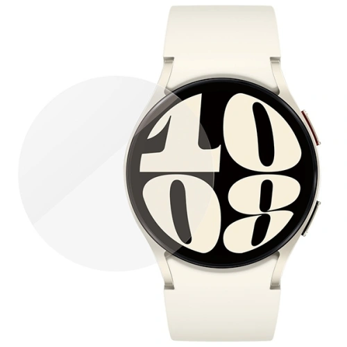 Kup PanzerGlass Sticlă temperată Galaxy Watch6 44mm Protecție ecran Antibacterian 3682 - PZG557 - {ean13} - Sklep Home Screen