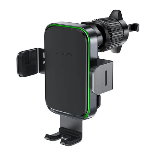 Kup Auto Halterung Acefast D17 mit induktiver Ladestation 15W (schwarz) - ACE87 - {ean13} - Sklep Home Screen