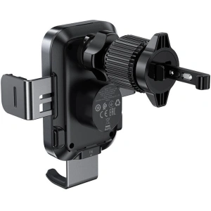 Kup Auto Halterung Acefast D17 mit induktiver Ladestation 15W (schwarz) - ACE87 - {ean13} - Sklep Home Screen